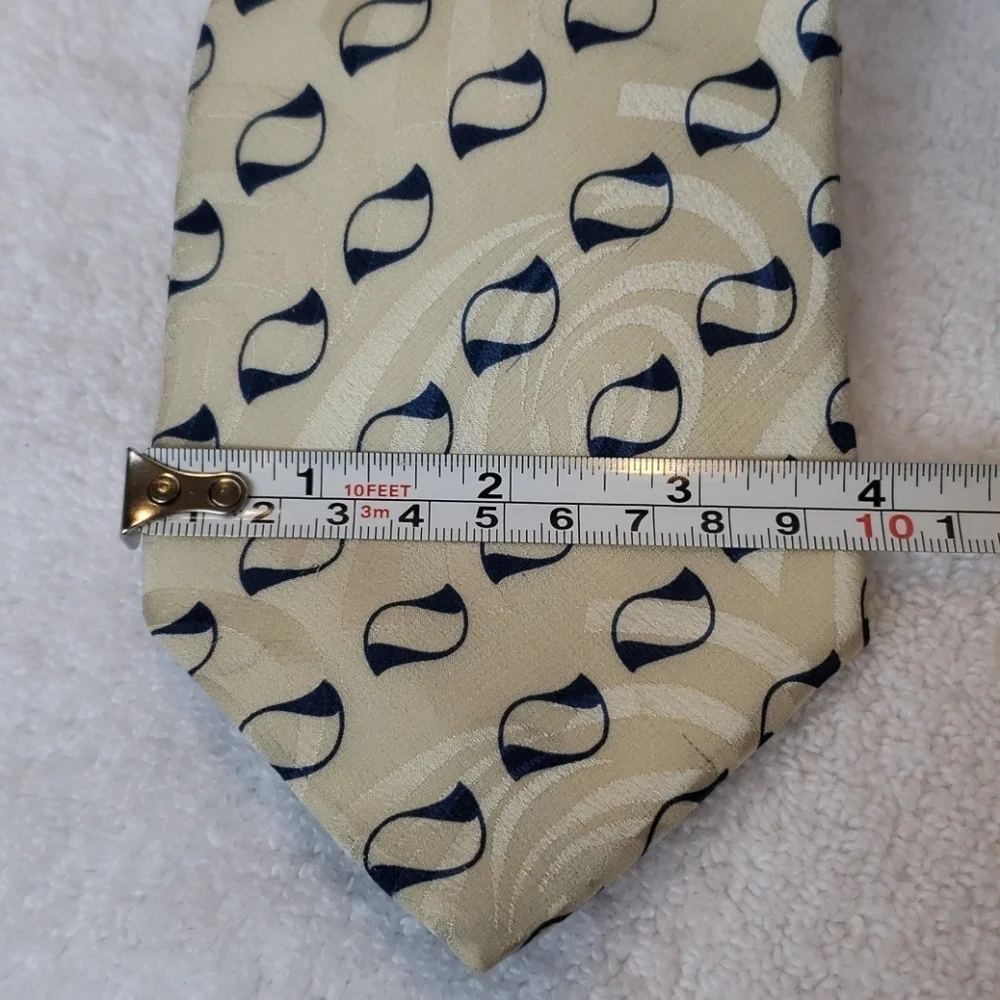 - Vito Rofolo tie - Picture 2 of 5